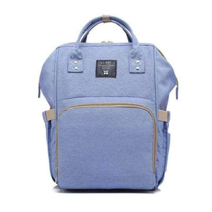 Planet Gates Maternity Nappy Bag Large Capacity Infant Baby Travel Backpack Bottles Storage Nipple Nursing Bags for Baby Care T0567