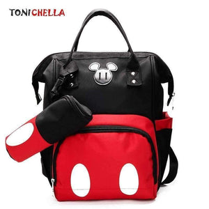 Planet Gates Maternity Nappy Bags Baby Care Large Capacity Nursing Infant Dry Wet Bag Designer Outdoor Travel Diaper Backpack CL5377