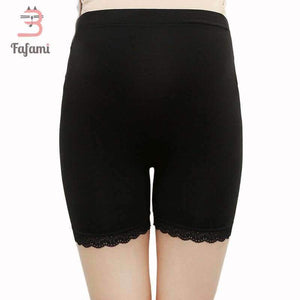 Planet Gates Maternity panties High Waist Security pants prevent wardrobe malfunction Belly care intimates Pregnant underwear Safety pants