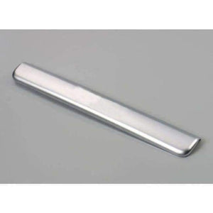 Planet Gates Matt Silver For 2007-2015 Suzuki Jimny Car Styling Glove Box Cover Trim ABS Chrome Storage Box Decoration Sticker Interior Car Accessories