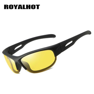 Planet Gates Matte Black yellow / Russian Federation Men Women Polarized New Oval Frame Sports Sunglasses Vintage Sun Glasses Retro Eyewear Shades Oculos Male SPT010