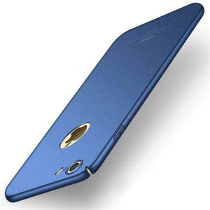 Planet Gates Matte blue / For iPhone 6 iPhone 6 6s Matte Case Hard PC Coque Cover For iPhone 6s Plus Slim Case For iPhone 6 Plus Phone Cases