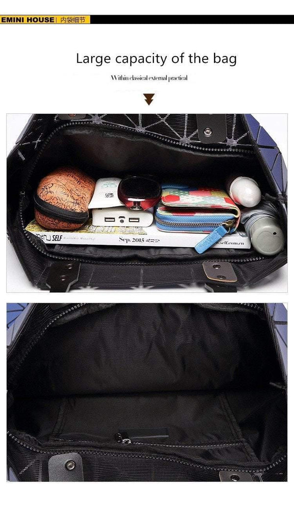 Planet Gates Matte Finish Folding Handbag Women Handbags Fashion Casual Tote Fashion Women Tote Mochila