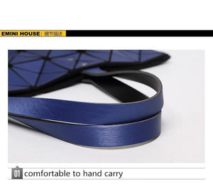 Planet Gates Matte Finish Folding Handbag Women Handbags Fashion Casual Tote Fashion Women Tote Mochila