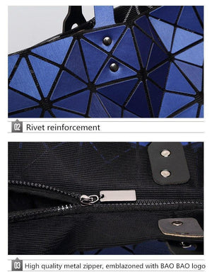 Planet Gates Matte Finish Folding Handbag Women Handbags Fashion Casual Tote Fashion Women Tote Mochila