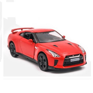 Planet Gates Matte Red Japanese Supercar Family TOYOTA 86 GT Simulation Exquisite Diecasts & Toy Vehicles RMZ city Car Styling 1:36 Alloy Car Model