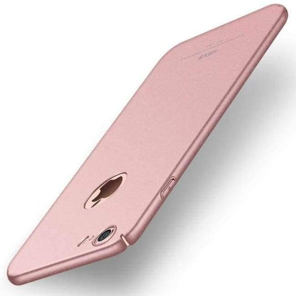Planet Gates Matte rose gold / For iPhone 6 iPhone 6 6s Matte Case Hard PC Coque Cover For iPhone 6s Plus Slim Case For iPhone 6 Plus Phone Cases
