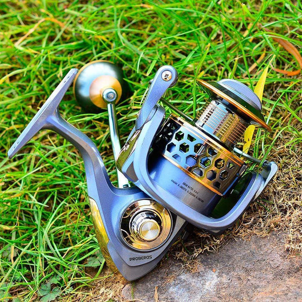 Planet Gates Max Drag 21KG Spool Fishing Reel Gear 5.2:1 Ratio High Speed Spinning Reel Casting Reel Carp For Saltwater