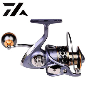 Planet Gates Max Drag 21KG Spool Fishing Reel Gear 5.2:1 Ratio High Speed Spinning Reel Casting Reel Carp For Saltwater