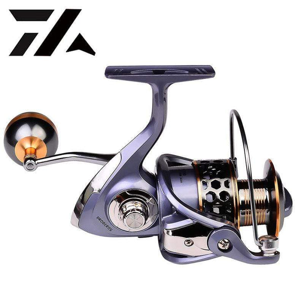 Planet Gates Max Drag 21KG Spool Fishing Reel Gear 5.2:1 Ratio High Speed Spinning Reel Casting Reel Carp For Saltwater