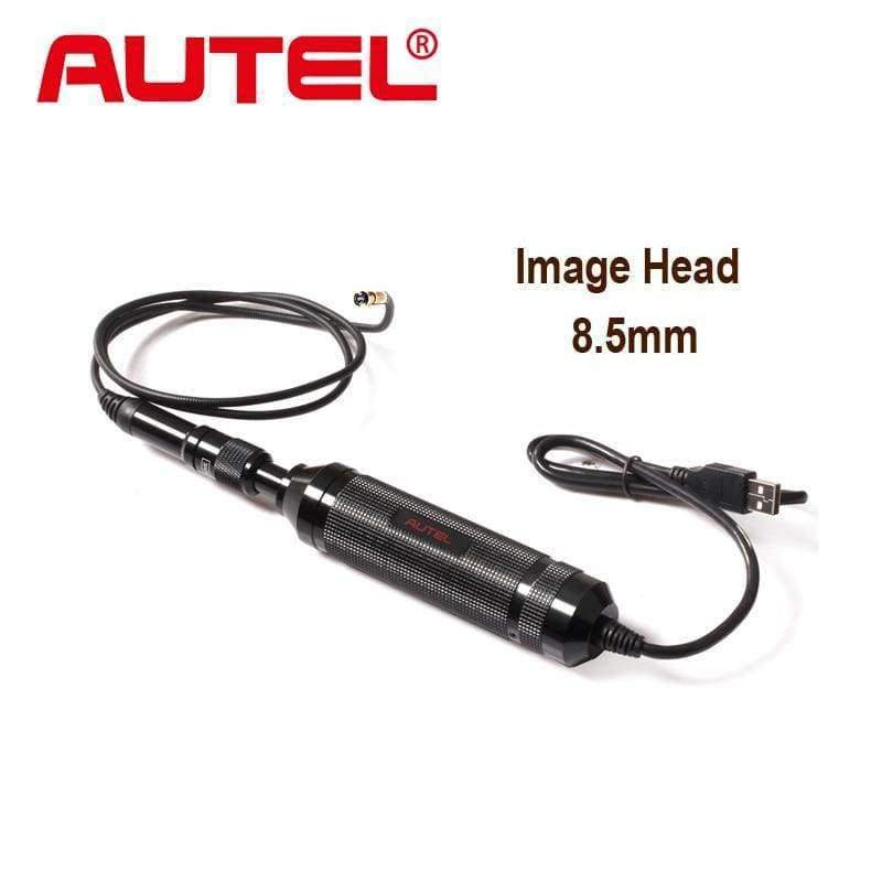 Maxivideo Mv108 8.5Mm Digital Inspection Camera For Maxisys Tablet Kit Mv108 8.5Mm Digital Inspection Camera