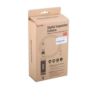 Planet Gates MaxiVideo MV108 8.5mm Digital Inspection Camera for MaxiSys Tablet Kit MV108 8.5mm Digital Inspection Camera