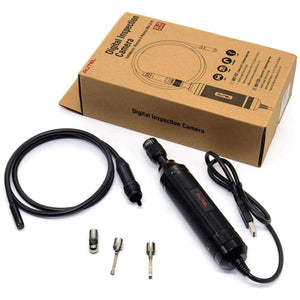 Planet Gates MaxiVideo MV108 8.5mm Digital Inspection Camera for MaxiSys Tablet Kit MV108 8.5mm Digital Inspection Camera