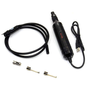 Planet Gates MaxiVideo MV108 8.5mm Digital Inspection Camera for MaxiSys Tablet Kit MV108 8.5mm Digital Inspection Camera