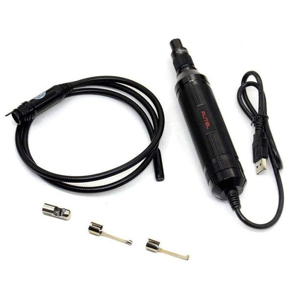 Planet Gates MaxiVideo MV108 8.5mm Digital Inspection Camera for MaxiSys Tablet Kit MV108 8.5mm Digital Inspection Camera