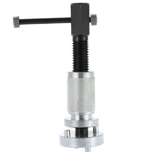 Planet Gates Mayitr Car Metal Caliper Pad Rewind Tool Auto Right Handed Disc Brake Piston Spreader Separator Replacement Repair Tool Kit