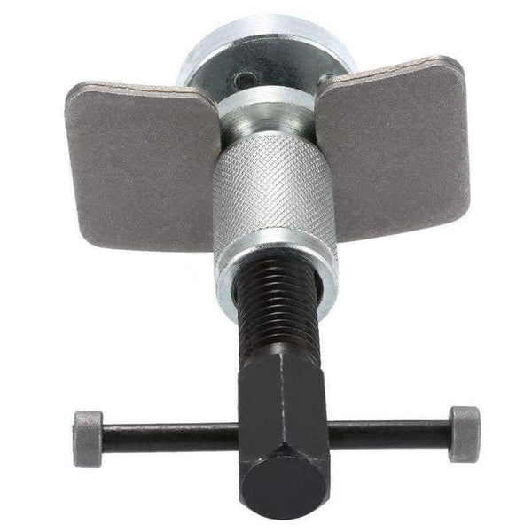Planet Gates Mayitr Car Metal Caliper Pad Rewind Tool Auto Right Handed Disc Brake Piston Spreader Separator Replacement Repair Tool Kit