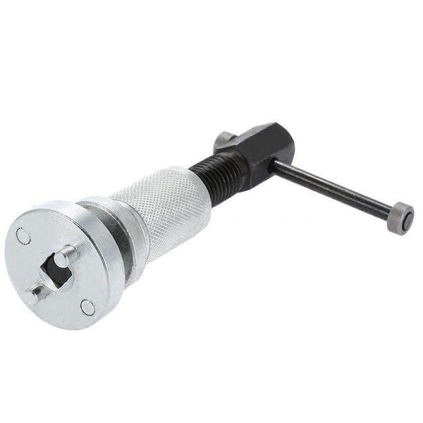 Planet Gates Mayitr Car Metal Caliper Pad Rewind Tool Auto Right Handed Disc Brake Piston Spreader Separator Replacement Repair Tool Kit
