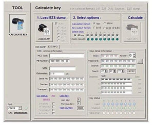 Planet Gates MB Dump Key Generator from EIS SKC Calculator V1.0.1.2 SKC Calculator MB Dump Key Generator from EIS SKC Calculator