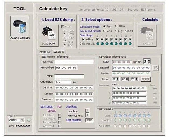 Planet Gates MB Dump Key Generator from EIS SKC Calculator V1.0.1.2 SKC Calculator MB Dump Key Generator from EIS SKC Calculator