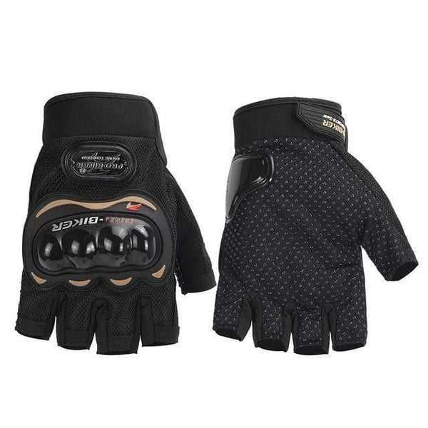 Planet Gates MCS-04C Black / M Motorcycle Gloves Men Motocross Gloves Full Finger Riding Motorbike Moto Gloves Motocross Guantes Gloves M-XXL