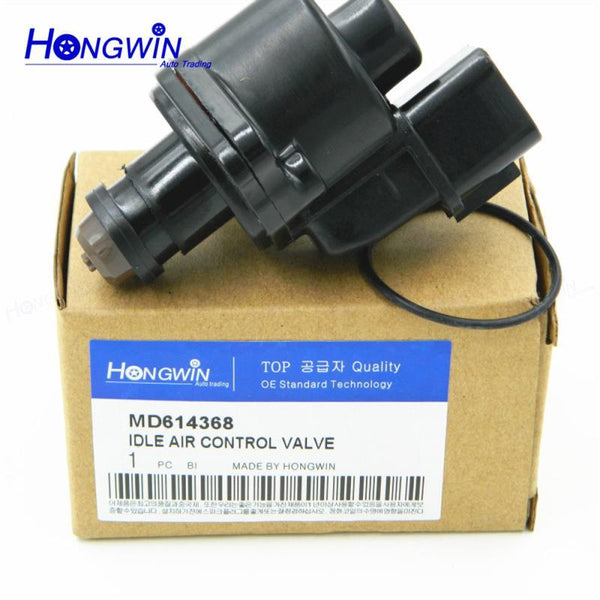 Planet Gates MD614368 MD614559 MD628054 MD614568 Idle Air Control Valve For Mitsubishi Eclipse For Hyundai Sonata Elantra Laser For Dodge