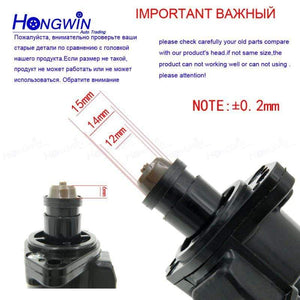 Planet Gates MD614368 MD614559 MD628054 MD614568 Idle Air Control Valve For Mitsubishi Eclipse For Hyundai Sonata Elantra Laser For Dodge