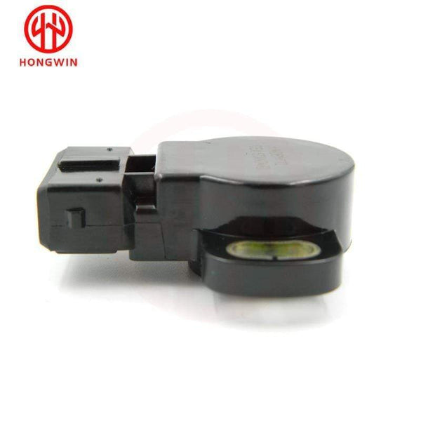 Planet Gates MD614772 Throttle Position Sensor Fits MITSUBISHI 3.5L V6/1.8L 2.4L L4 1997-2002  MD614734,TH247,TPS4073