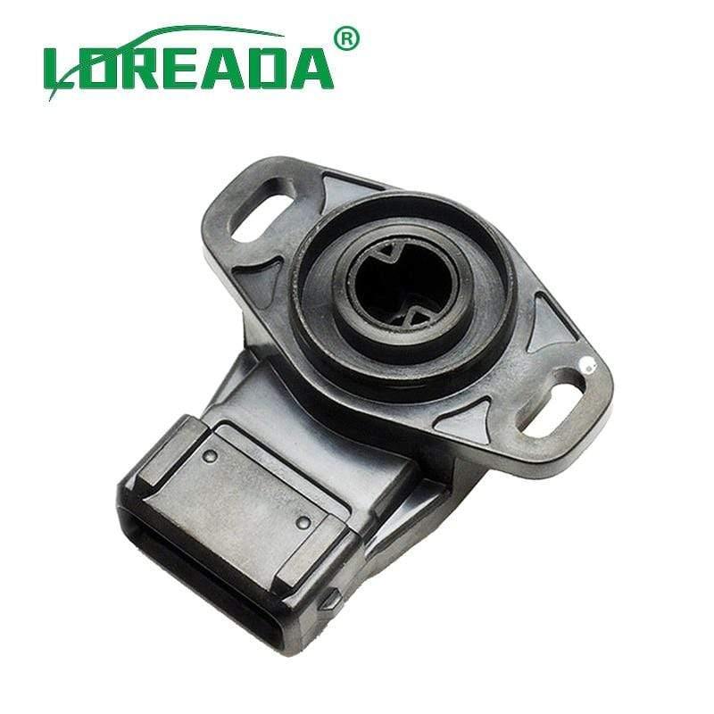 Planet Gates MD628074 TPS Sensor Throttle Position Sensor TH404 5S5377 TPS4183 For Mitsubishi Lancer Outlander RVR Pajero IO Colt