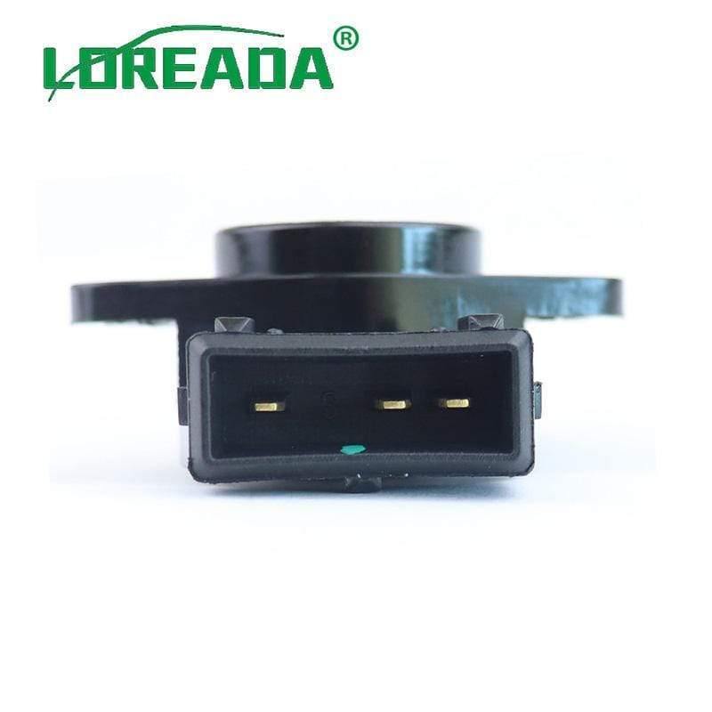 Planet Gates MD628074 TPS Sensor Throttle Position Sensor TH404 5S5377 TPS4183 For Mitsubishi Lancer Outlander RVR Pajero IO Colt