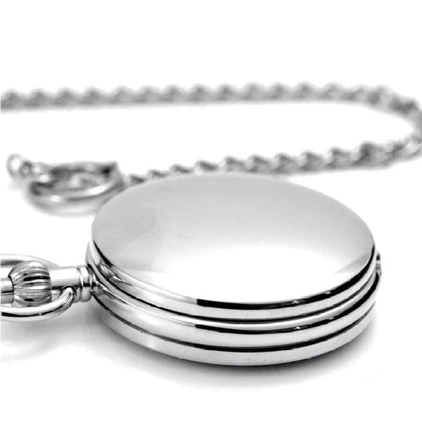 Planet Gates Mechanical Pocket Watch for Women Men Steampunk Chain Watches Gift Clock Top Brand Luxury reloj