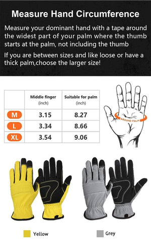 Planet Gates Mechanical  Running  Gloves Sports Outdoor Deerskin Leather Moto Racing Cycling Bike Gloves For Men Women