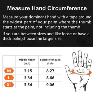 Planet Gates Mechanical  Running  Gloves Sports Outdoor Deerskin Leather Moto Racing Cycling Bike Gloves For Men Women