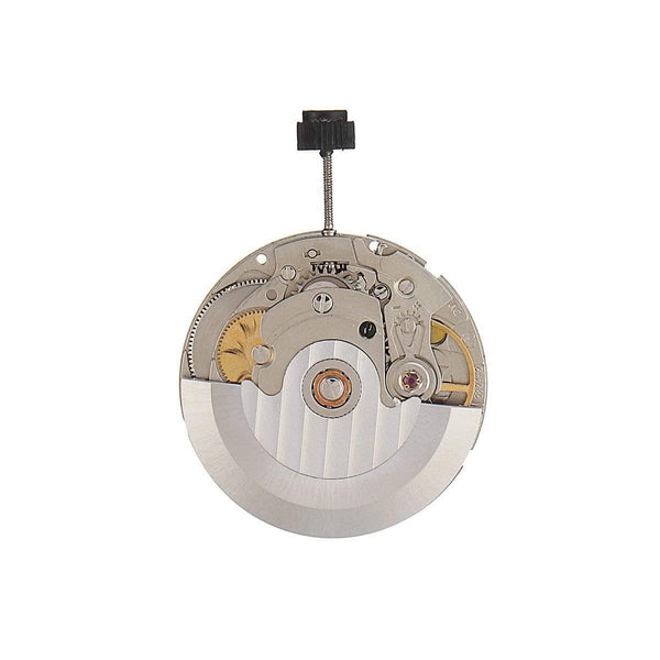 Planet Gates Mechanical Watch Automatic Movement Repair Replacement Accessories 2824 2824-2 Polish Finish For ETA Repair Parts