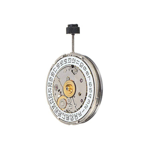 Planet Gates Mechanical Watch Automatic Movement Repair Replacement Accessories 2824 2824-2 Polish Finish For ETA Repair Parts