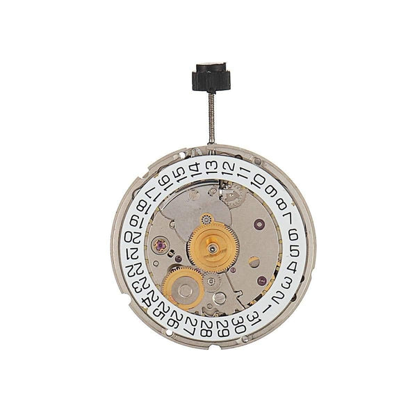 Planet Gates Mechanical Watch Automatic Movement Repair Replacement Accessories 2824 2824-2 Polish Finish For ETA Repair Parts
