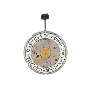 Planet Gates Mechanical Watch Automatic Movement Repair Replacement Accessories 2824 2824-2 Polish Finish For ETA Repair Parts