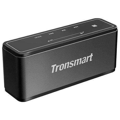 Planet Gates Mega Speaker only Tronsmart Mega Bluetooth 5.0 Speaker Portable Speaker 40W Colums Touch Control Soundbar Support Voice Assistant,NFC,TWS,MicroSD
