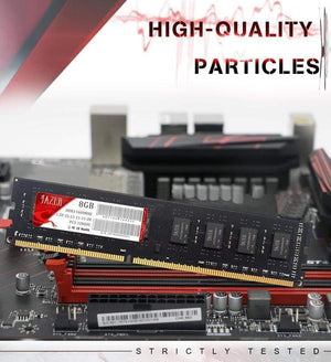 Planet Gates Memoria Ram Ddr3  8Gb 4Gb 1600Mhz Ram Desktop Computer Memory