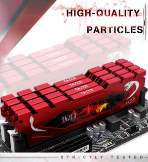 Planet Gates Memoria Ram Ddr3 Memory Ram Module Desktop 1333mhz 1600Mhz 4Gb/8Gb Ddr3 Ram Pc3-12800 With Heatsink