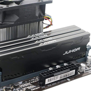 Planet Gates Memoria ram ddr4 16GB 4GB 8GB  32GB Desktop Memory  udimm 2133mhz 2400mhz 2666mhz New dimm rams with  Heat sink