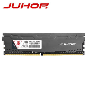 Planet Gates Memoria ram ddr4 16GB 4GB 8GB  32GB Desktop Memory  udimm 2133mhz 2400mhz 2666mhz New dimm rams with  Heat sink