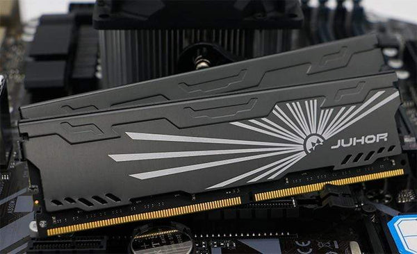 Planet Gates Memoria Ram ddr4  8GB 16GB 2133mhz 2400mhz 2666mhz New DIMM Desktop Memory  Rams With Heat Sink