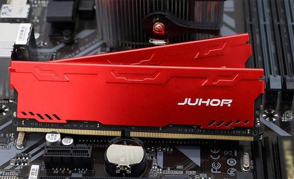 Planet Gates Memoria Ram ddr4  8GB 16GB 2133mhz 2400mhz 2666mhz New DIMM Desktop Memory  Rams With Heat Sink