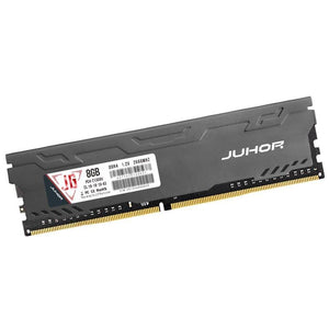 Planet Gates Memoria Ram ddr4  8GB 16GB 2133mhz 2400mhz 2666mhz New DIMM Desktop Memory  Rams With Heat Sink