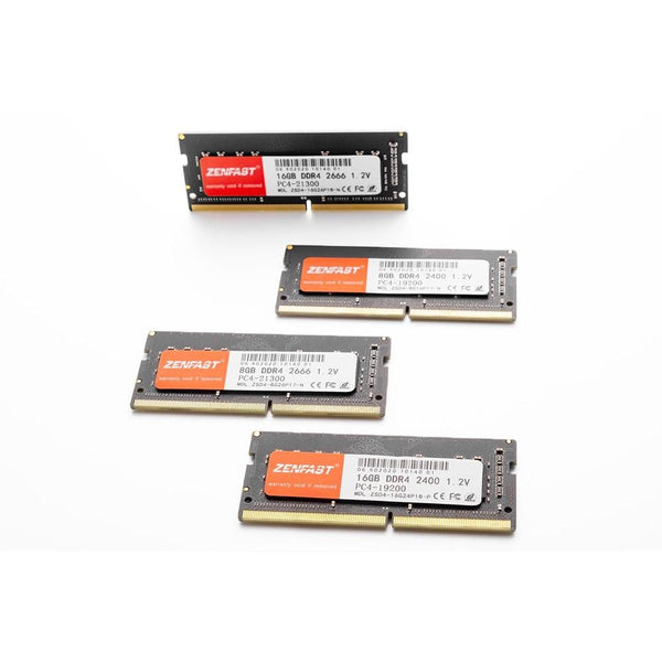 Planet Gates Memoria Ram DDR4 8GB 4GB 16GB 2133 2400 2666MHz Sodimm Notebook High Performance Laptop Memory For Intel and AMD