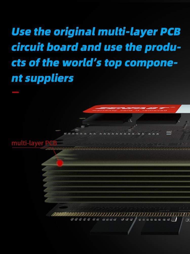 Planet Gates Memoria Ram DDR4 8GB 4GB 16GB 2133 2400 2666MHz Sodimm Notebook High Performance Laptop Memory For Intel and AMD