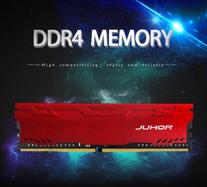 Planet Gates Memory 8GB DDR4 4GB 2400MHZ 2666MHZ 16GB Memoria Desktop Ram