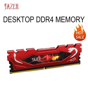 Planet Gates Memory DDR3 1600MHZ 8Gb Rams 16GB DDR4 2400 2666MHZ Desktop Memoria Ram With Heatsink