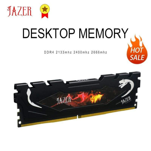 Planet Gates Memory DDR3 1600MHZ 8Gb Rams 16GB DDR4 2400 2666MHZ Desktop Memoria Ram With Heatsink